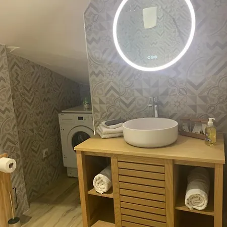 Appartement Cœur De Très Cosy