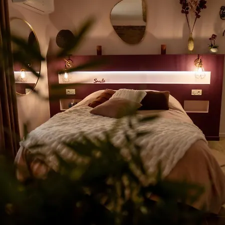 Cœur De Très Cosy Appartement