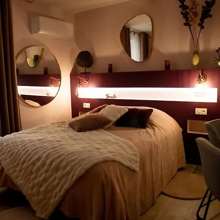Coeur De Tres Cosy Parking Sanary-sur-Mer