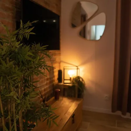 Coeur De Tres Cosy Parking *